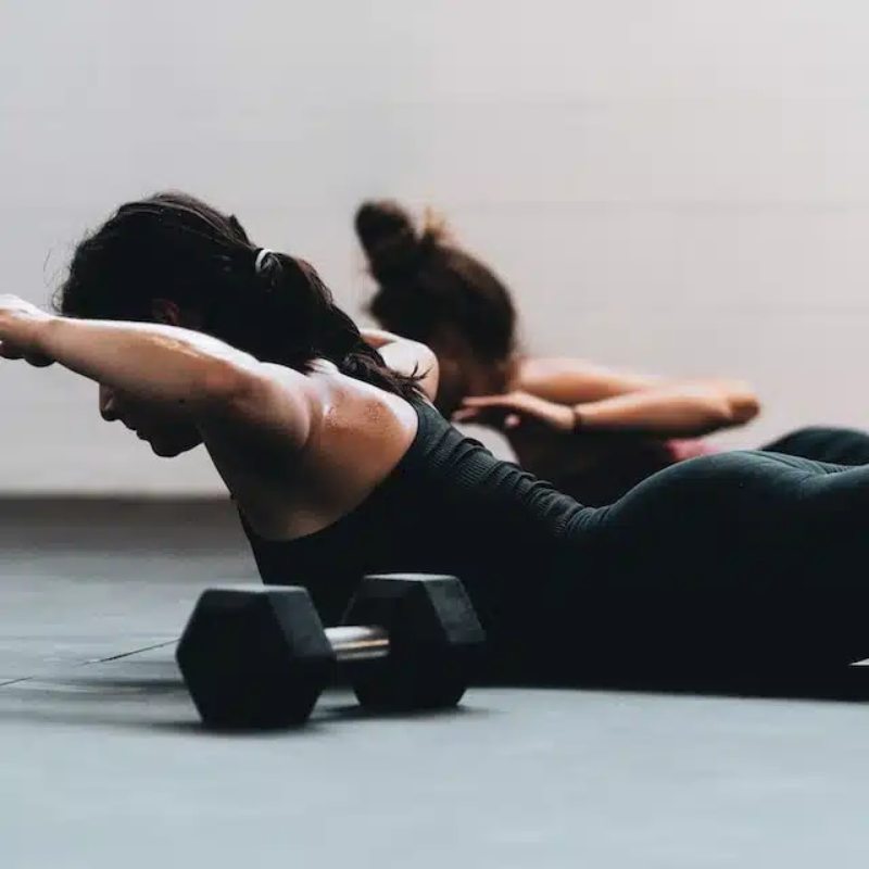 Building a Home Gym on a Budget