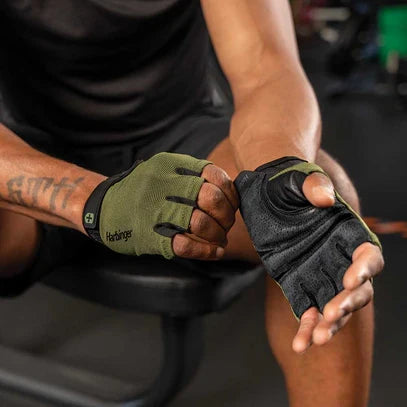 Gloves