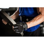 Harbinger Men's Pro Lifting Gloves Black