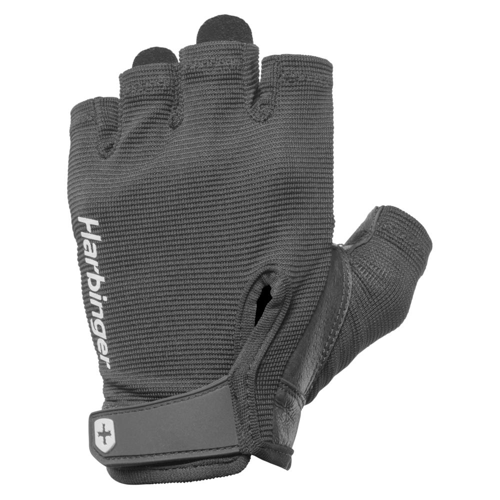 Harbinger Mens Power 3.0 Glove Black