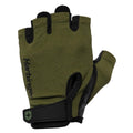 Harbinger Mens Power 3.0 Glove Green