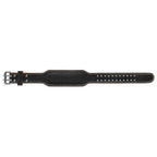 Harbinger 4" Padded Leather Lifting Belt 2.0