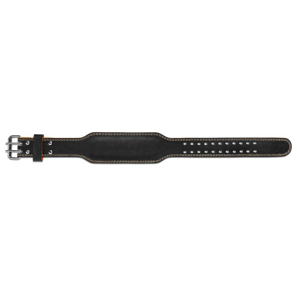 Harbinger 4" Padded Leather Lifting Belt 2.0