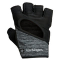 Harbinger Women's FlexFit Glove 2.0 Blk/Gry