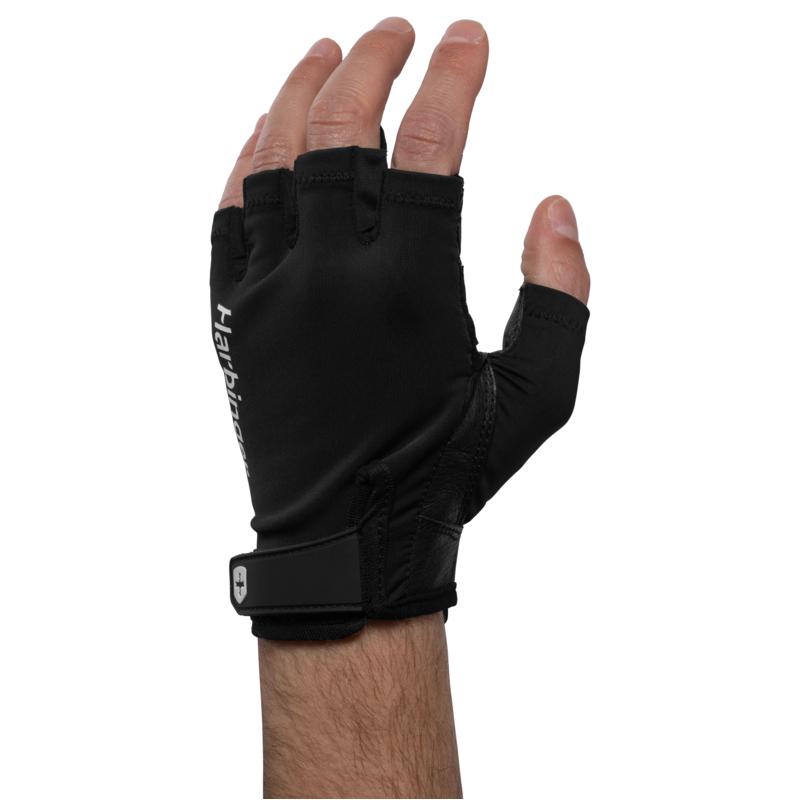 Harbinger Mens Pro 3.0 Glove Black