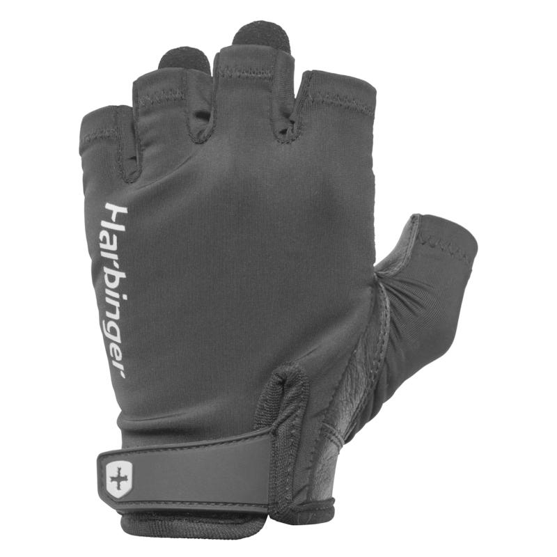 Harbinger Mens Pro 3.0 Glove Black