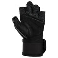 Harbinger Womens Pro Wristwrap 3.0 Glove Carbon