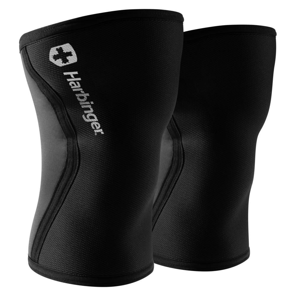 Harbinger PRO Knee Sleeves 5mm