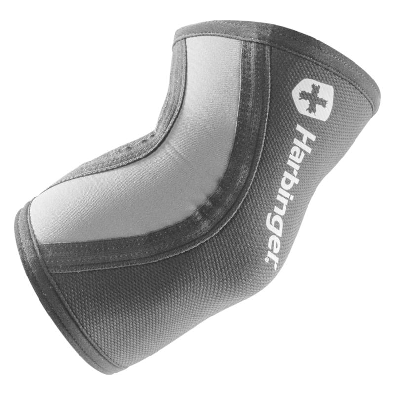 Harbinger PRO Elbow Sleeves 4mm