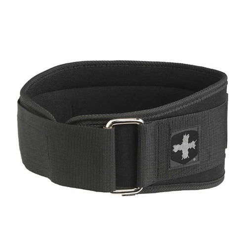Harbinger 5" Foam Core Belt Black