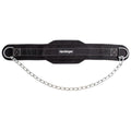 Harbinger Poly Pro Dip Belt Black Uni Size