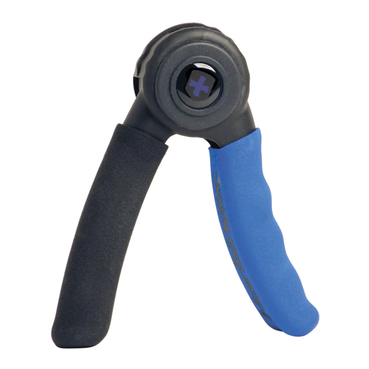 Harbinger Power Hand Grip Black/Blue