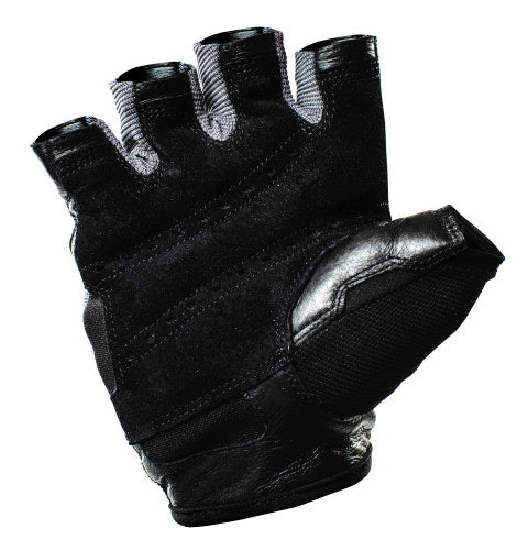 Harbinger Men's Pro Lifting Gloves Black