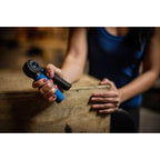 Harbinger Power Hand Grip Black/Blue